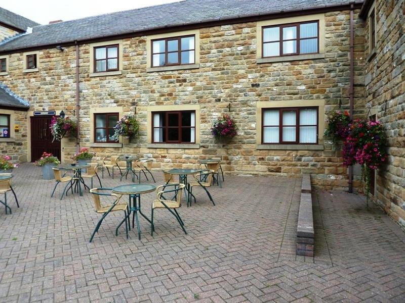 Batemans Mill Hotel & Restaurant Old Tupton Екстериор снимка